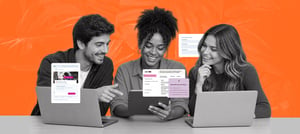 Content Agent HubSpot conecta pesquisa, AEO e conteúdo 