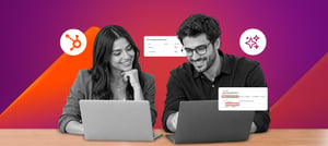 Nurture Agent HubSpot para automação de marketing personalizada 