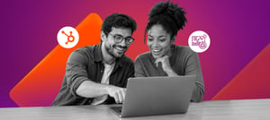 Contexto do cliente centralizado em um CRM inteligente 