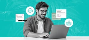 Dados para agentes de IA: como preparar sua infraestrutura 