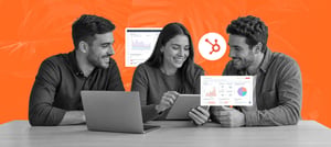 Implementação HubSpot complexa integrada a dados, sistemas e automações 