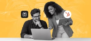 Integração entre Perplexity e HubSpot para consultar dados do CRM com IA