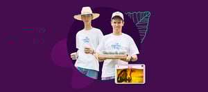 Escola do Agronegócio cresce 5x tráfego orgânico com HubSpot