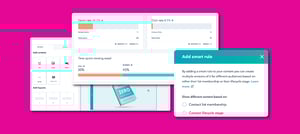 Templates de email marketing no HubSpot