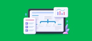 workflow de vendas no Sales Hub