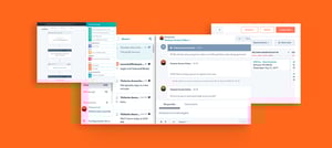Implementação do CRM HubSpot