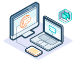 Designed Technical Support