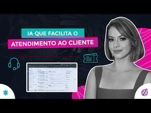 Como usar IA HubSpot para áreas de atendimento ao cliente