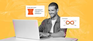 Loop Marketing HubSpot - Tropical Hub - novo Funil de marketing