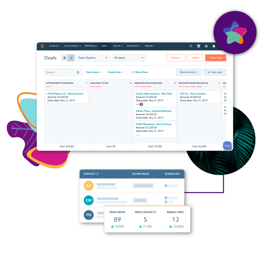 Sales-hub-tela-2