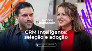 Melhores práticas para selecionar e Implementar um CRM Inteligente