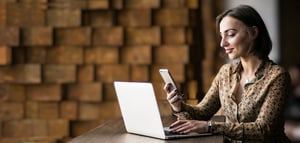 Tropical Hub: Alt text  Automação de atendimento inteligente com IA e canais integrados