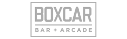 boxcar