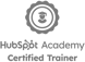 hubspot-academy-certified-trainer