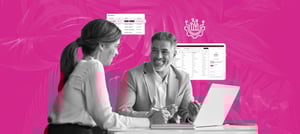 Maturidade digital aplicada à integração de sistemas, com equipes colaborando e analisando dados em uma operação conectada e inteligente.