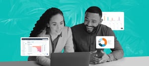 Modelo de RevOps com governança de dados, CRM e processos integrados