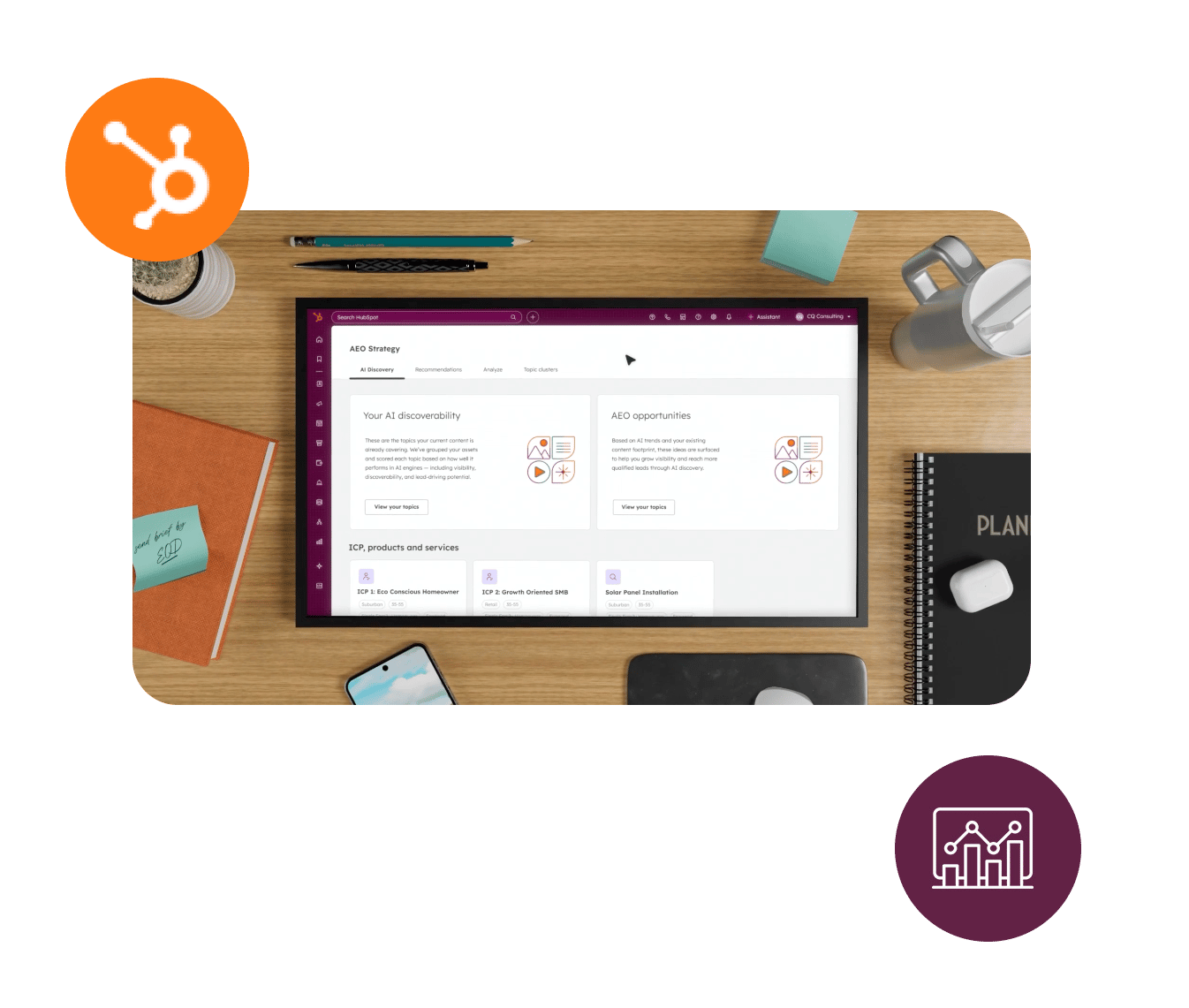 Answer Engine Optimization