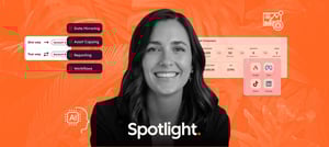 Novidades HubSpot Spotlight 2026 - AEO - Prospecting Agent - Customer Agent