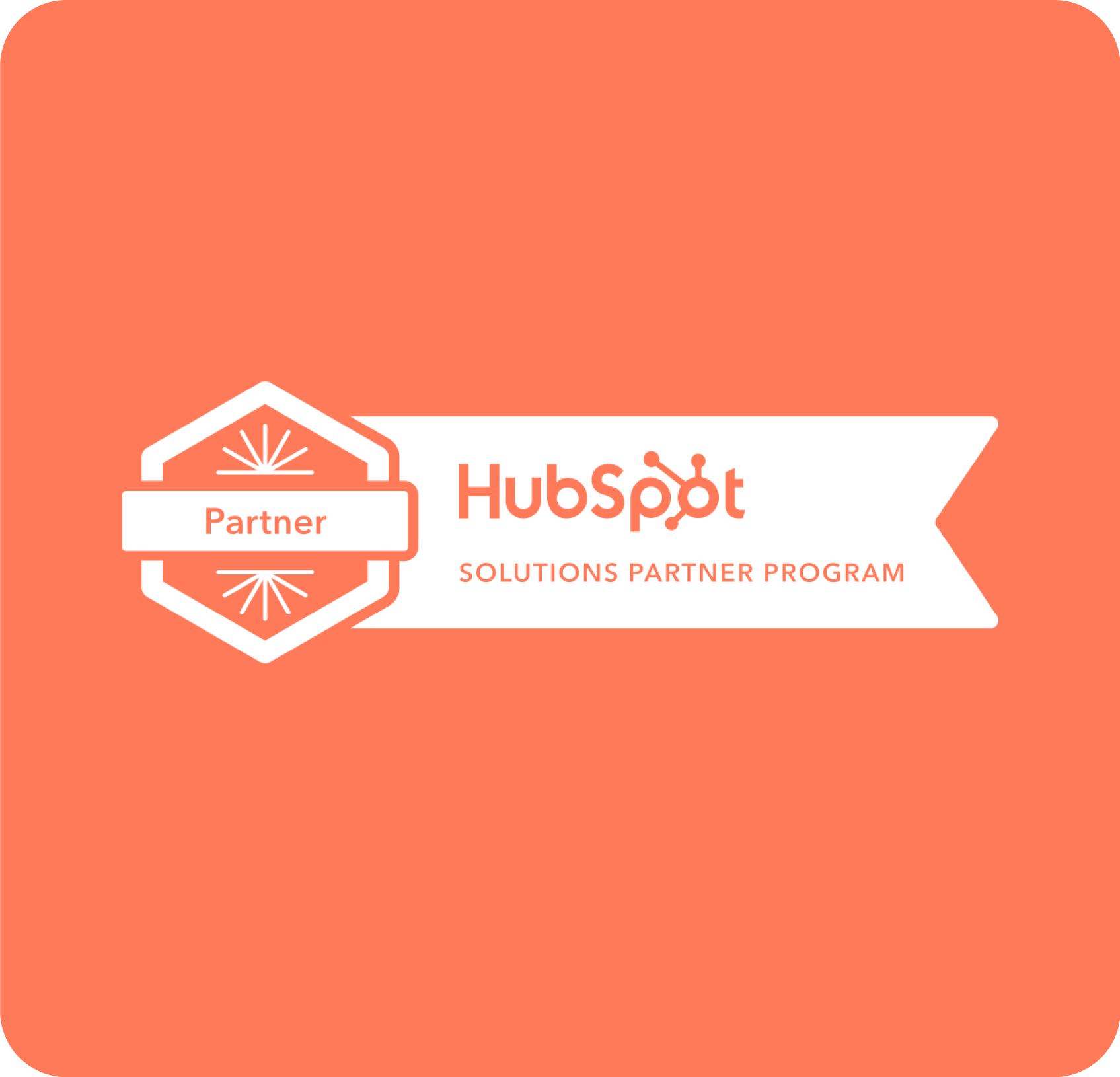 HubSpot Partner Program