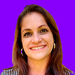Flávia Xavier