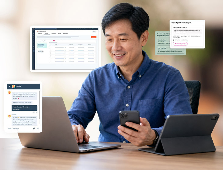 Agent Builder na Prática Agent Builder na Prática