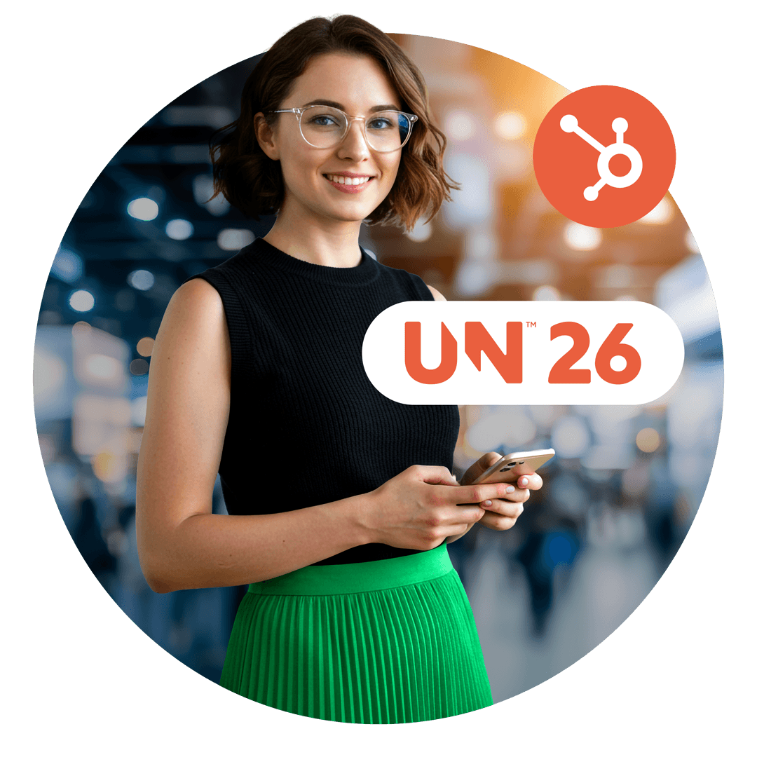 HUGSP Updates Unbound 26