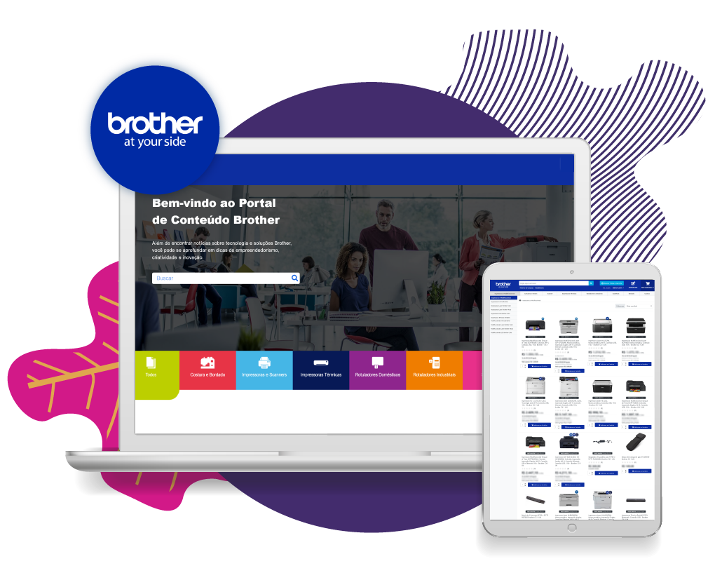 Multinacional impulsiona vendas com CRM HubSpot